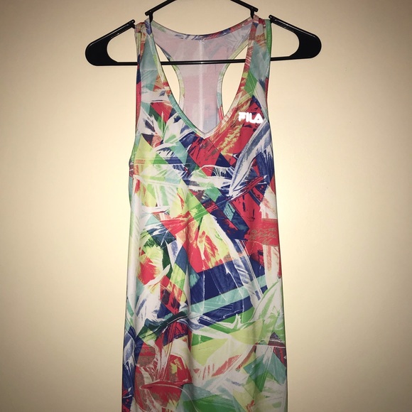 Workout Top - Picture 1 of 1